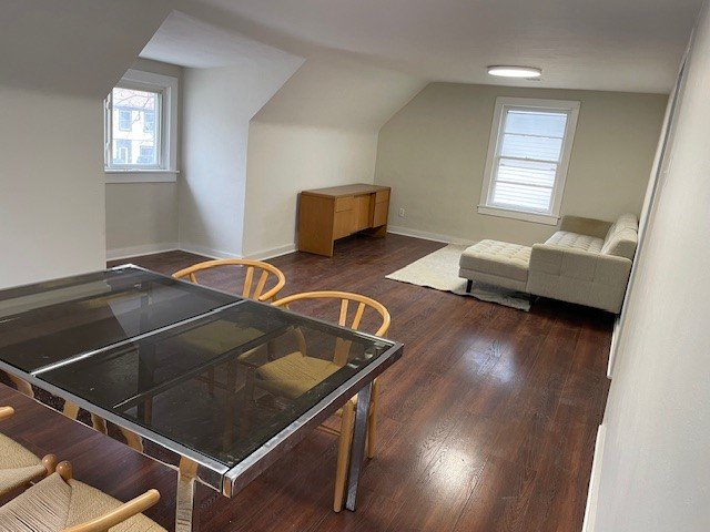 707 W California Apt 2 — Urbana Rentals